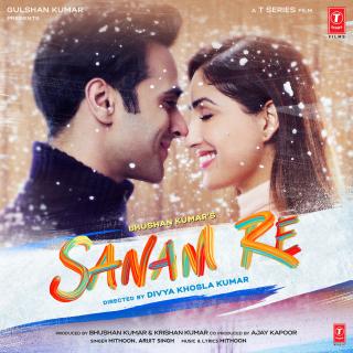 sanam re
