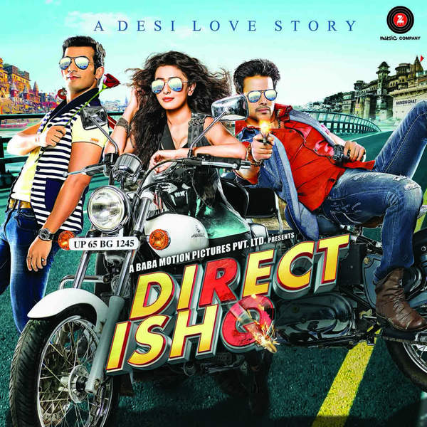 Direct Ishq